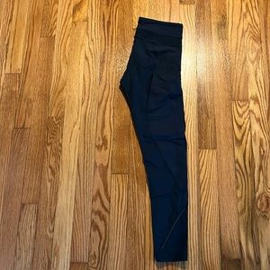 Lululemon | Size 4, Running Leggings